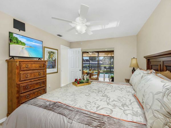 Cape Coral Home 1024398