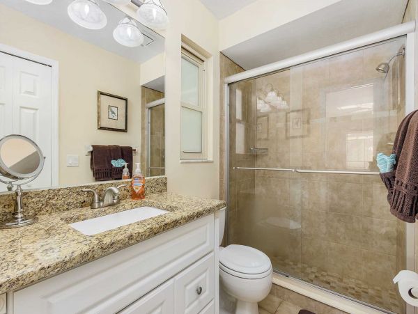 Cape Coral Home 1024398