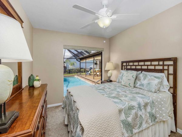Cape Coral Home 1024398