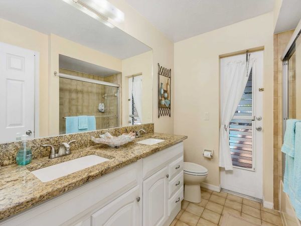 Cape Coral Home 1024398