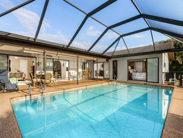Cape Coral Home 1024398