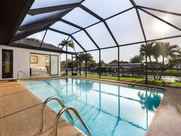Cape Coral Home 1024398