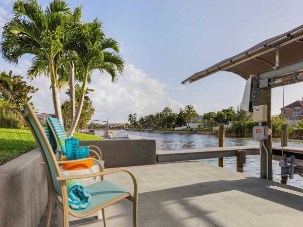 Cape Coral Home 1024398