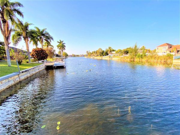 Cape Coral Home 1024398
