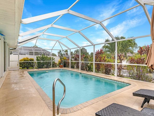 Cape Coral Home 1024399
