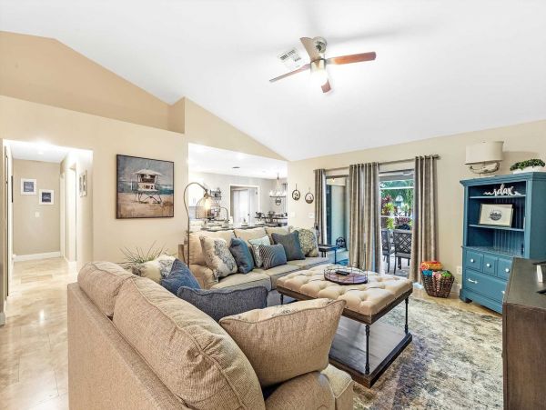 Cape Coral Home 1024399