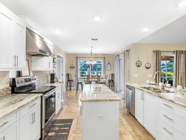 Cape Coral Home 1024399