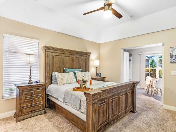 Cape Coral Home 1024399