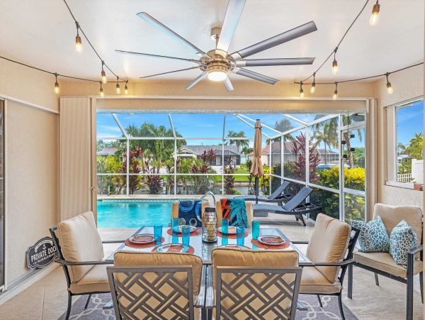 Cape Coral Home 1024399