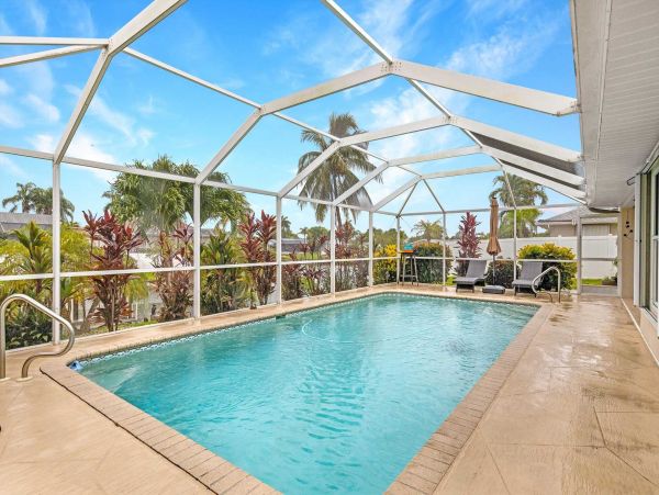 Cape Coral Home 1024399