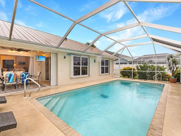 Cape Coral Home 1024399