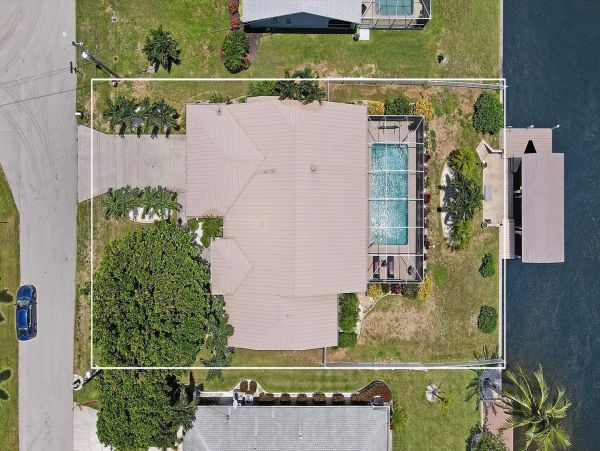 Cape Coral Home 1024399