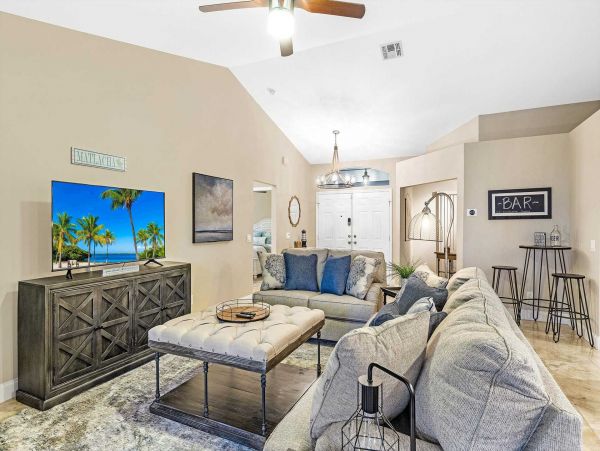 Cape Coral Home 1024399