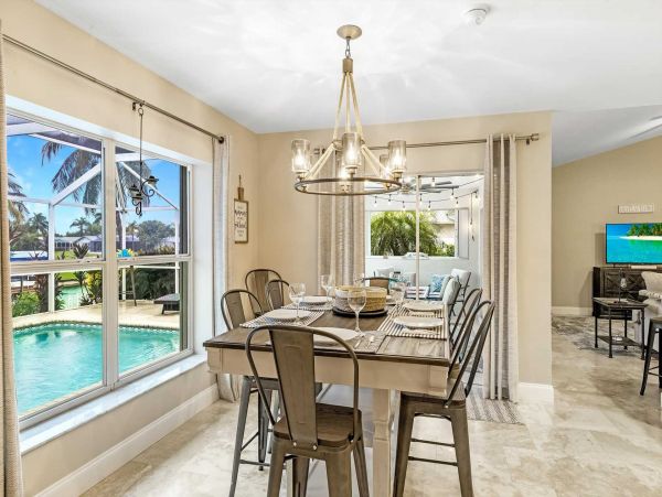 Cape Coral Home 1024399