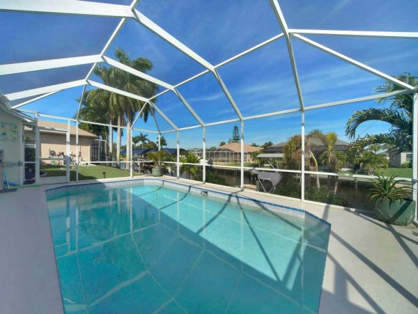 Cape Coral Home 1024400