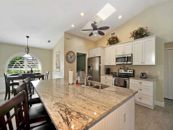 Cape Coral Home 1024400