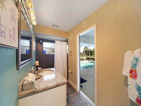 Cape Coral Home 1024400