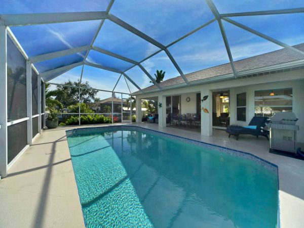 Cape Coral Home 1024400