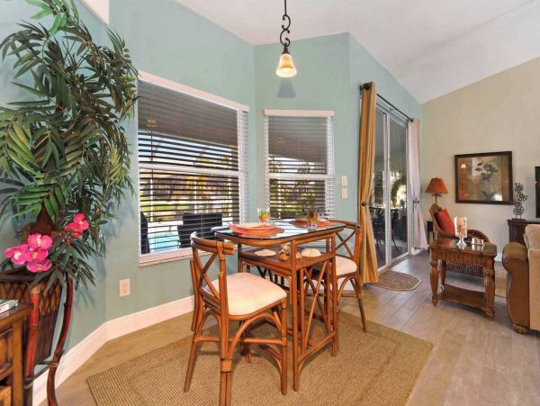 Cape Coral Home 1024400