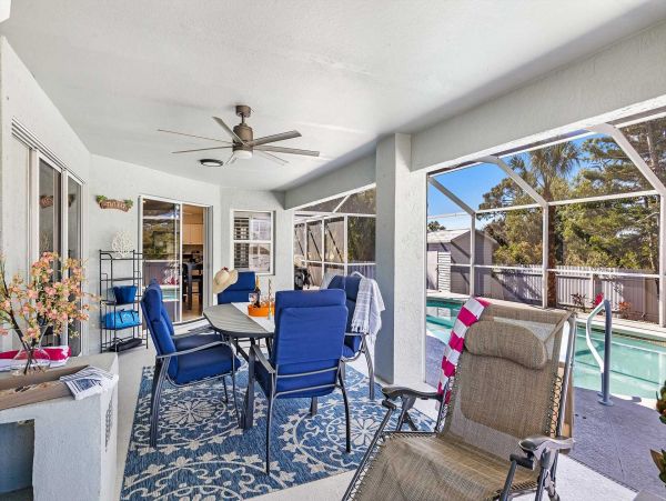Cape Coral Home 1024401