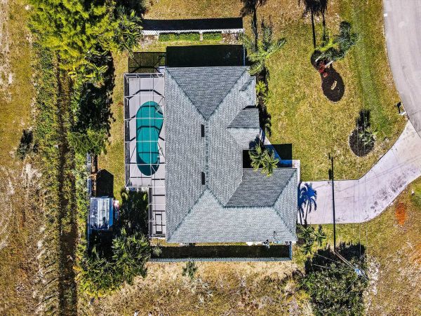 Cape Coral Home 1024401