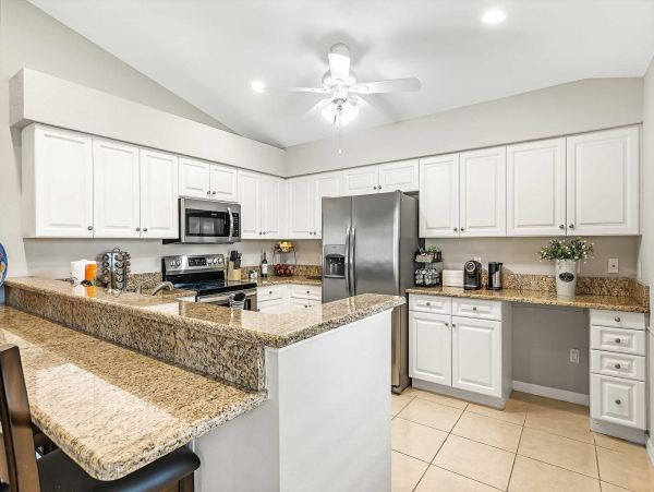 Cape Coral Home 1024401