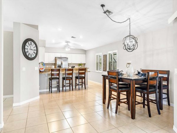Cape Coral Home 1024401