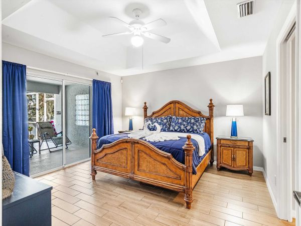 Cape Coral Home 1024401