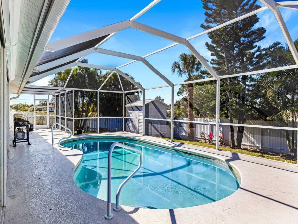 Cape Coral Home 1024401