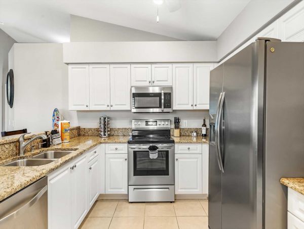 Cape Coral Home 1024401