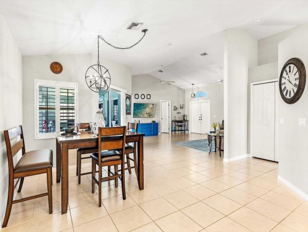 Cape Coral Home 1024401