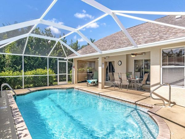 Cape Coral Home 1024403