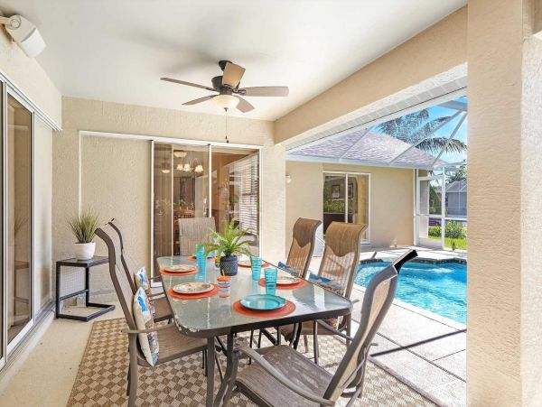 Cape Coral Home 1024403