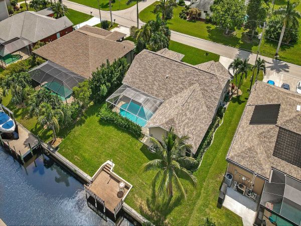 Cape Coral Home 1024403
