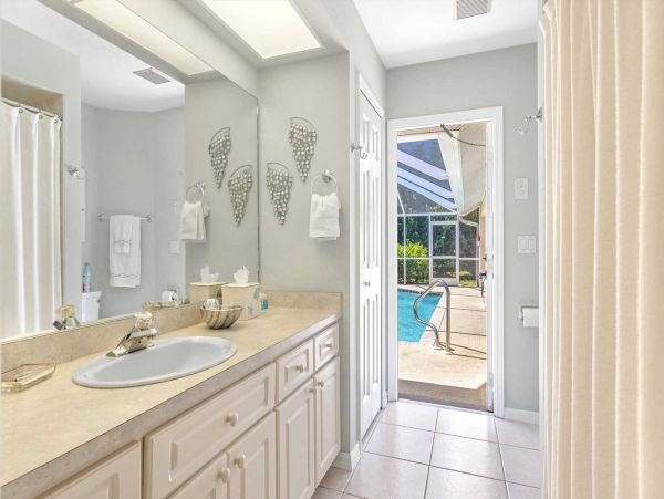 Cape Coral Home 1024403