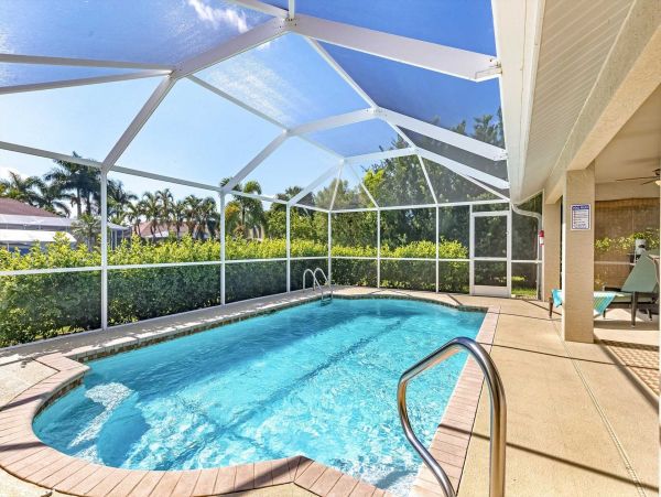 Cape Coral Home 1024403