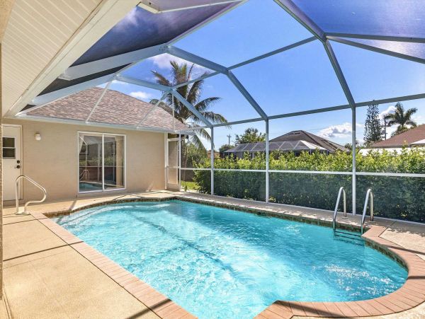 Cape Coral Home 1024403