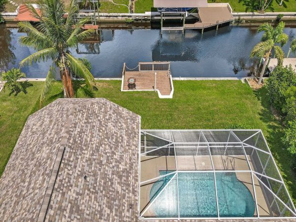 Cape Coral Home 1024403