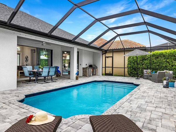 Cape Coral Home 1024405