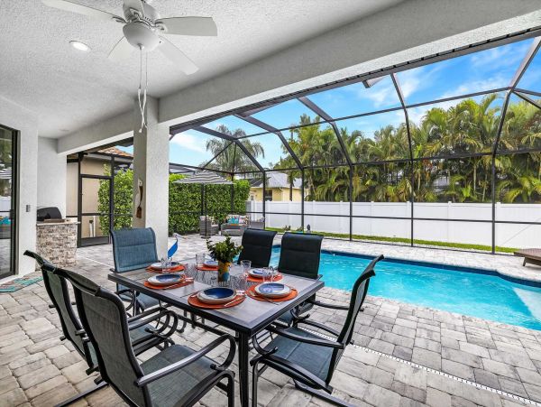 Cape Coral Home 1024405