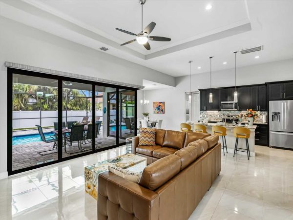 Cape Coral Home 1024405