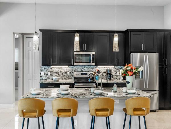 Cape Coral Home 1024405