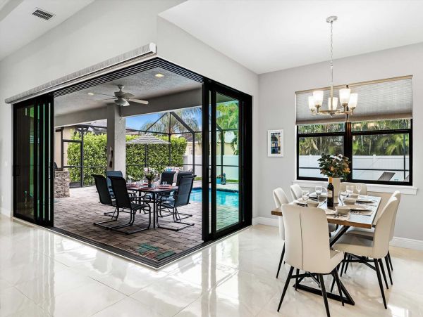 Cape Coral Home 1024405