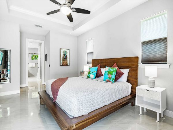 Cape Coral Home 1024405