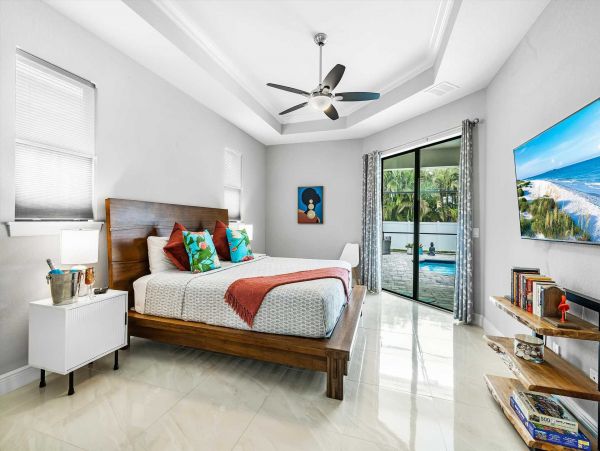 Cape Coral Home 1024405