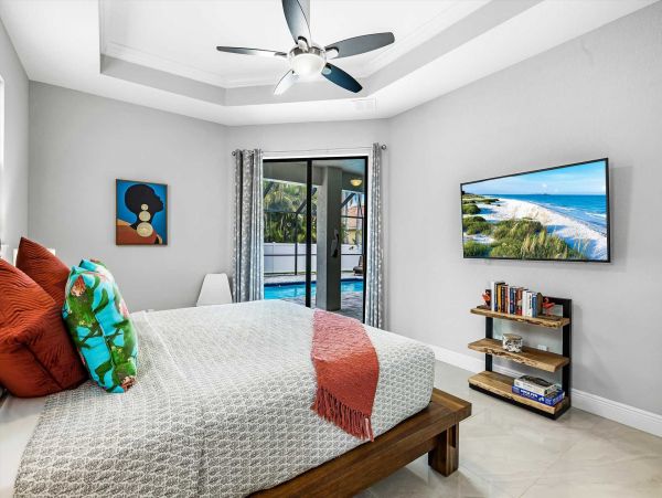 Cape Coral Home 1024405