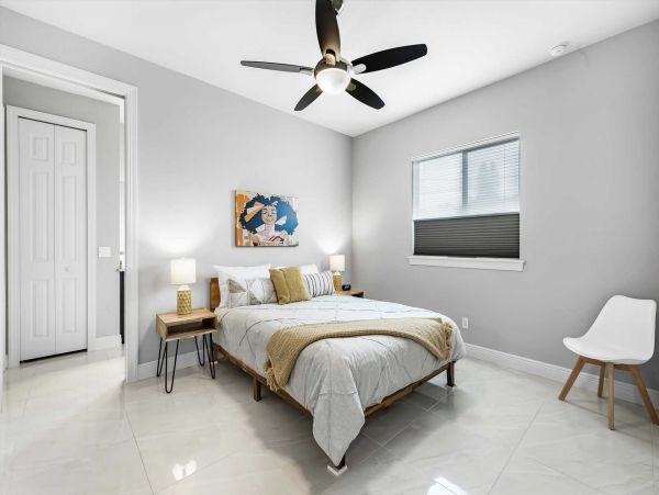 Cape Coral Home 1024405