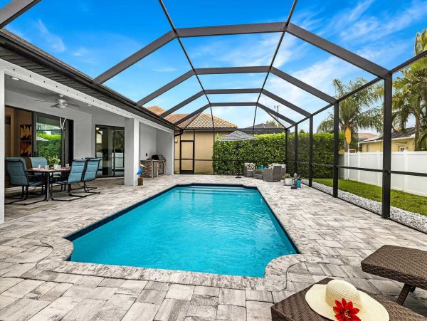 Cape Coral Home 1024405