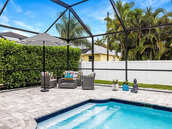 Cape Coral Home 1024405