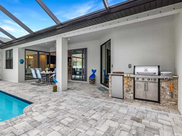 Cape Coral Home 1024405